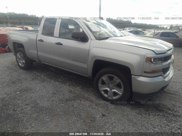 2019 chevrolet silverado 1500 ld