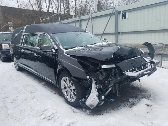 2014 cadillac xts funera