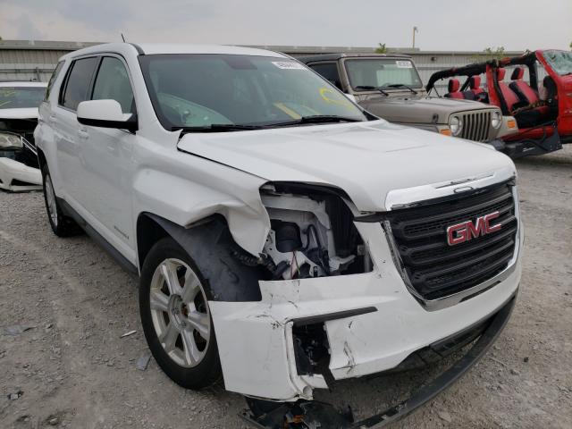 2017 gmc terrain