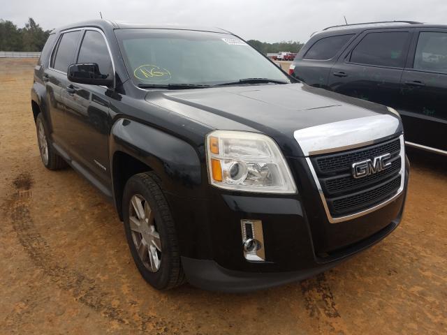 2013 gmc terrain sl