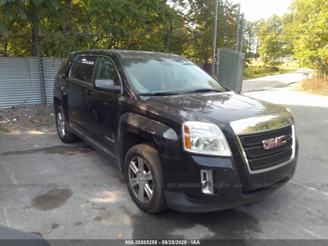 2013 gmc terrain