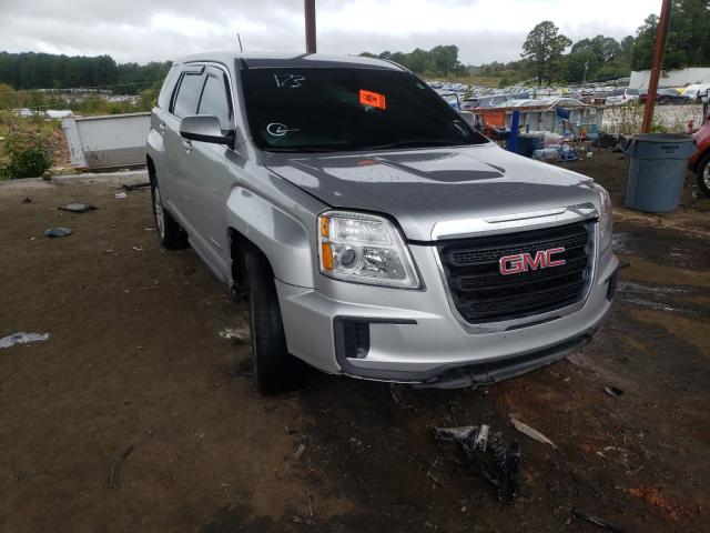 2015 gmc terrain