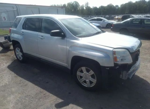 2015 gmc terrain