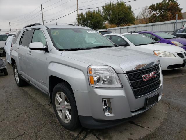 2015 gmc terrain sl