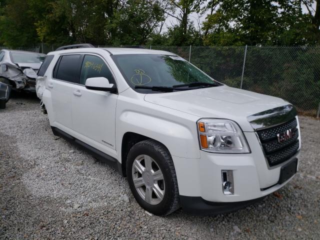 2015 gmc terrain sl