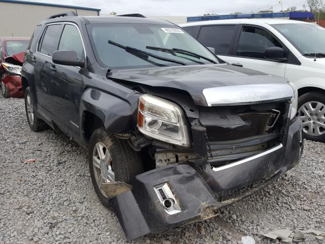 2014 gmc terrain sl
