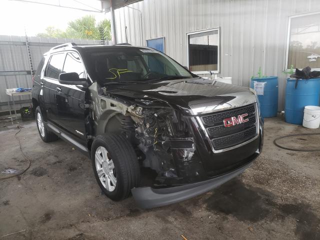 2014 gmc terrain sl