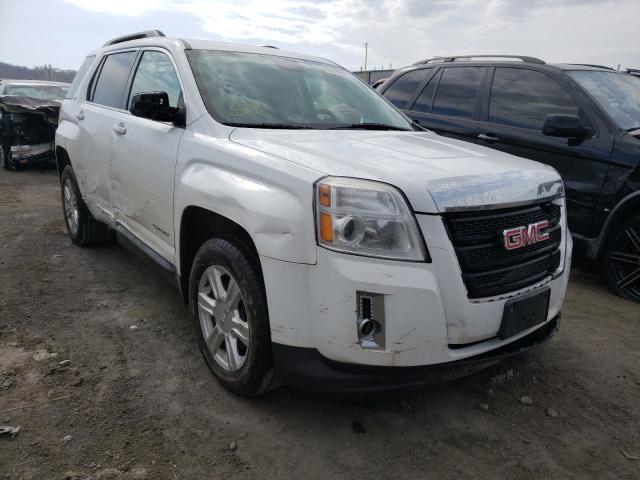 2014 gmc terrain sl