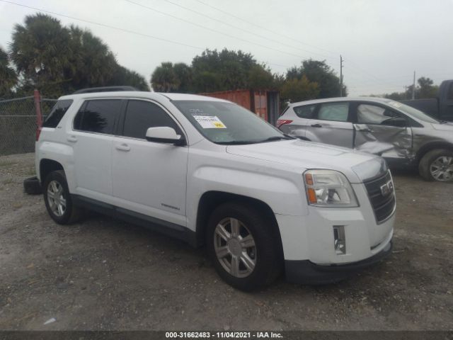 2014 gmc terrain