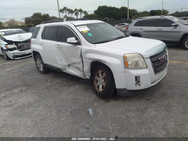 2015 gmc terrain