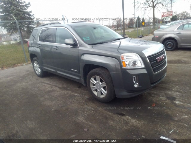 2012 gmc terrain