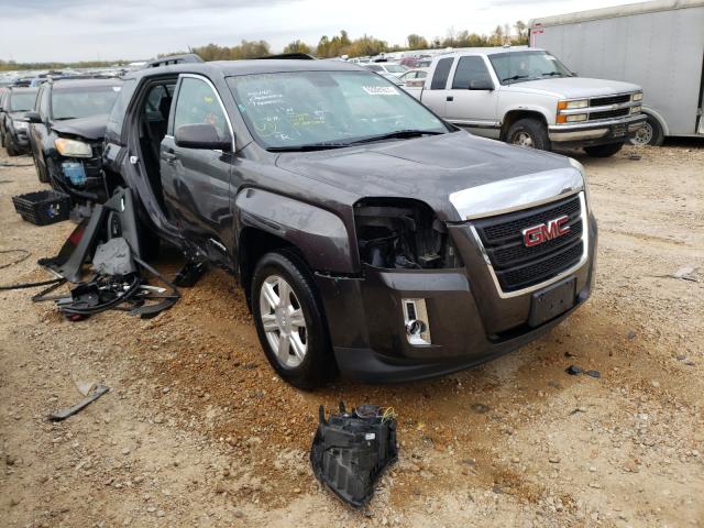 2015 gmc terrain sl