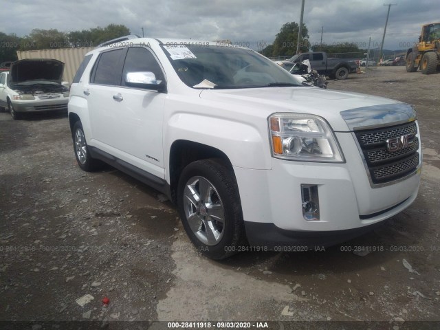 2013 gmc terrain