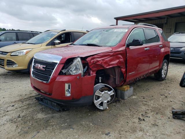 2013 gmc terrain sl