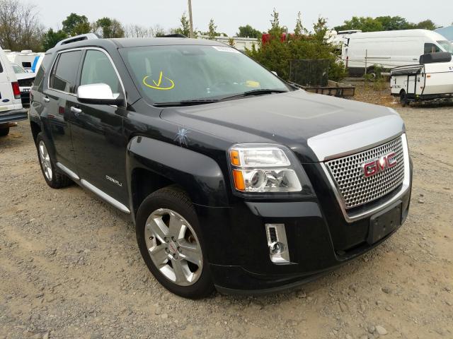 2014 gmc terrain de