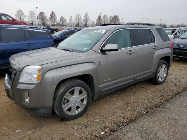 2012 gmc terrain