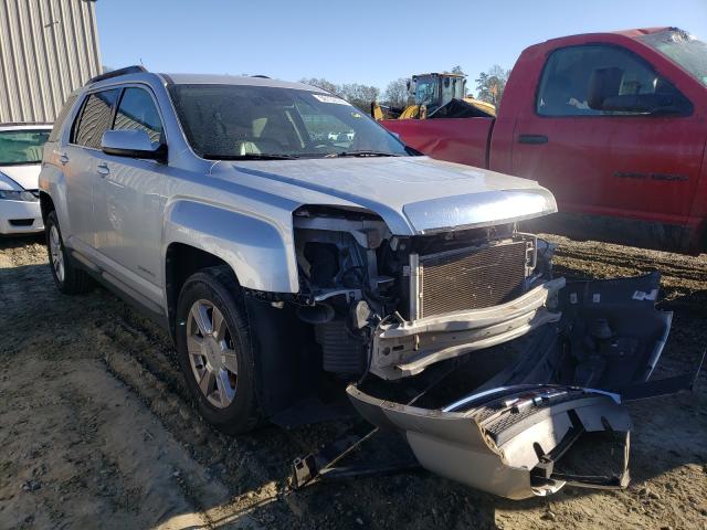 2012 gmc terrain sl