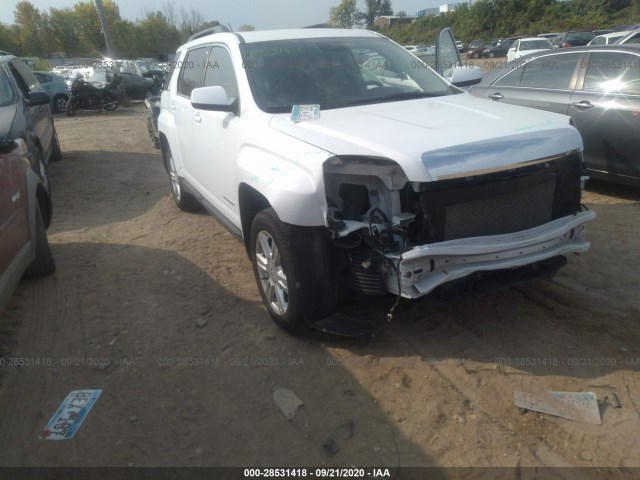 2014 gmc terrain