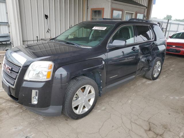 2012 gmc terrain