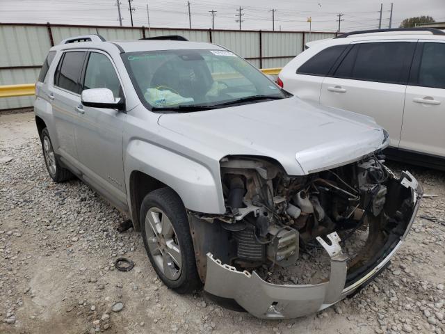 2015 gmc terrain sl