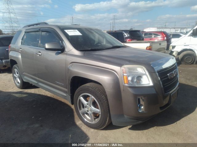 2012 gmc terrain