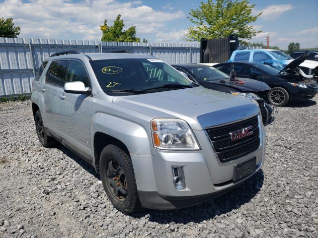 2012 gmc terrain sl