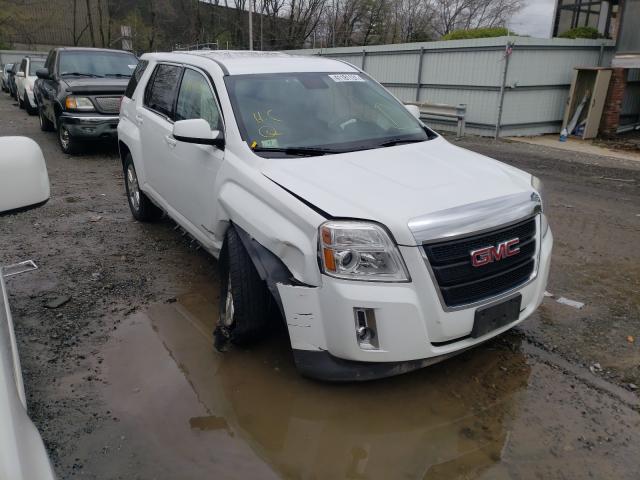 2014 gmc terrain