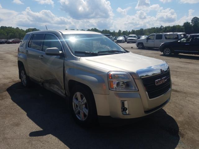 2015 gmc terrain