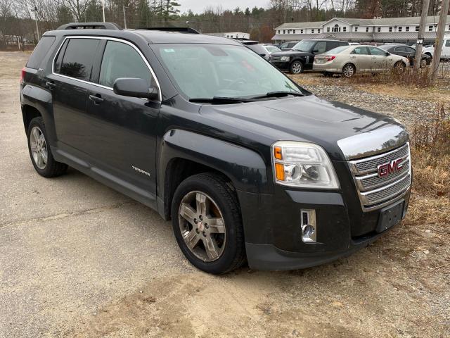 2012 gmc terrain sl