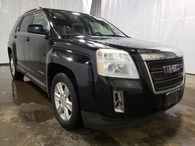 2013 gmc terrain sl