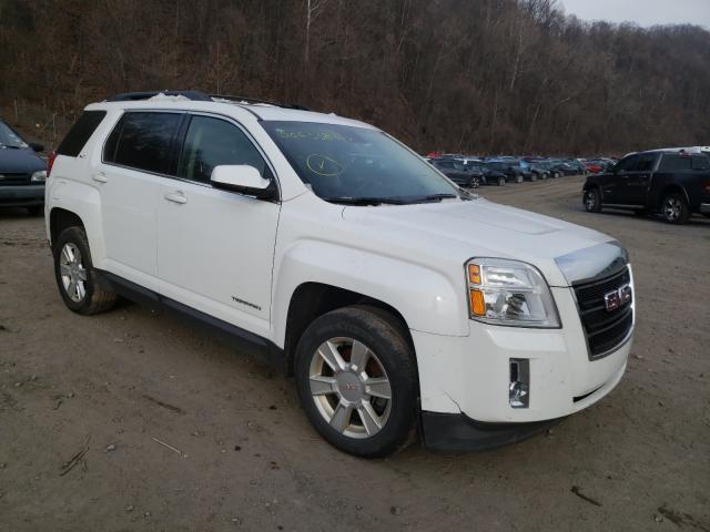 2013 gmc terrain sl