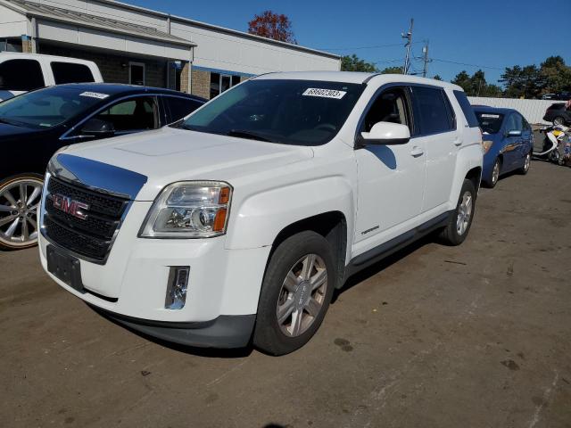 2014 gmc terrain
