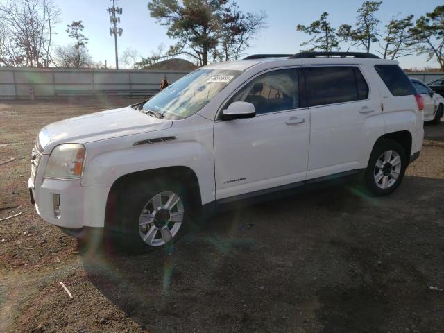 2012 gmc terrain
