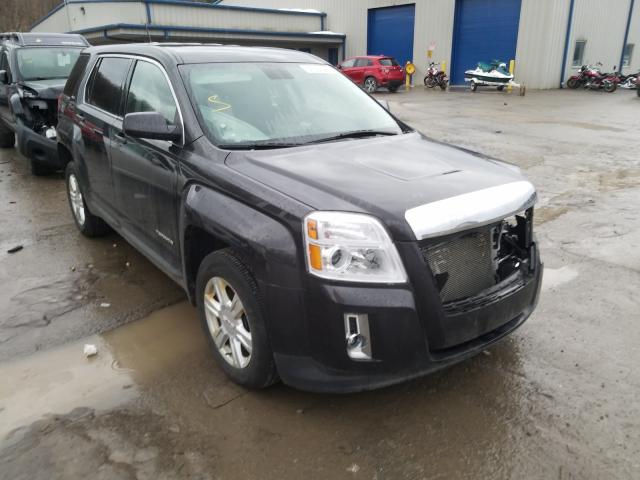 2015 gmc terrain sl