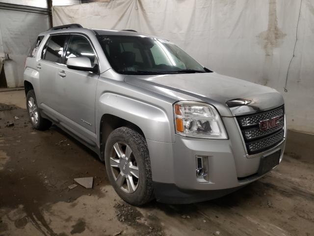 2012 gmc terrain sl