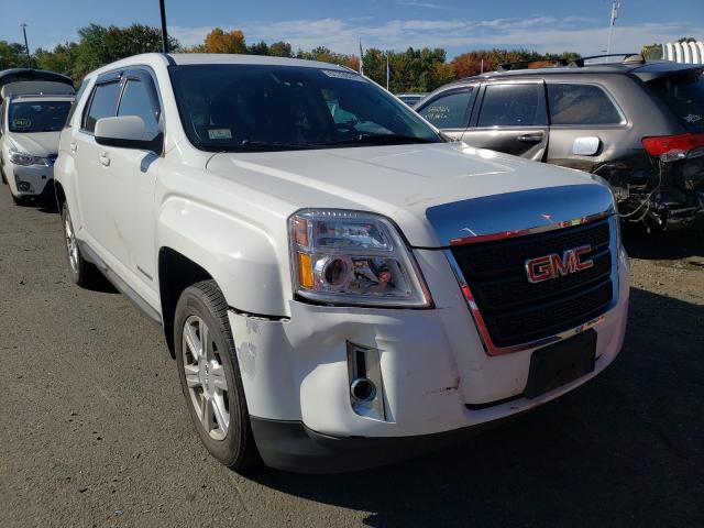 2015 gmc terrain sl