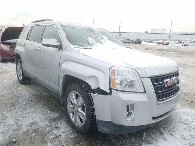2015 gmc terrain sl