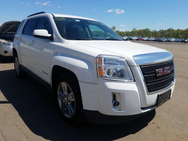 2014 gmc terrain sl