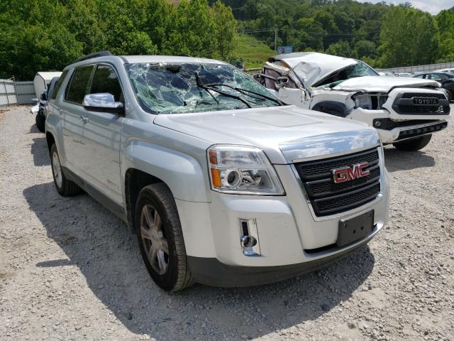 2014 gmc terrain sl