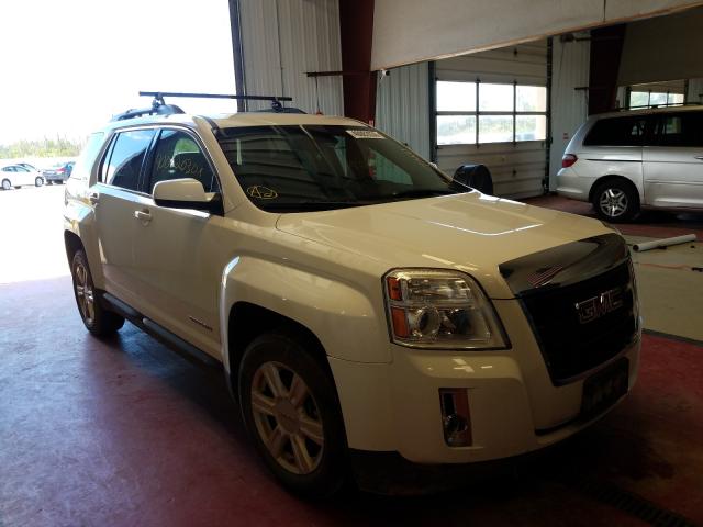 2015 gmc terrain sl