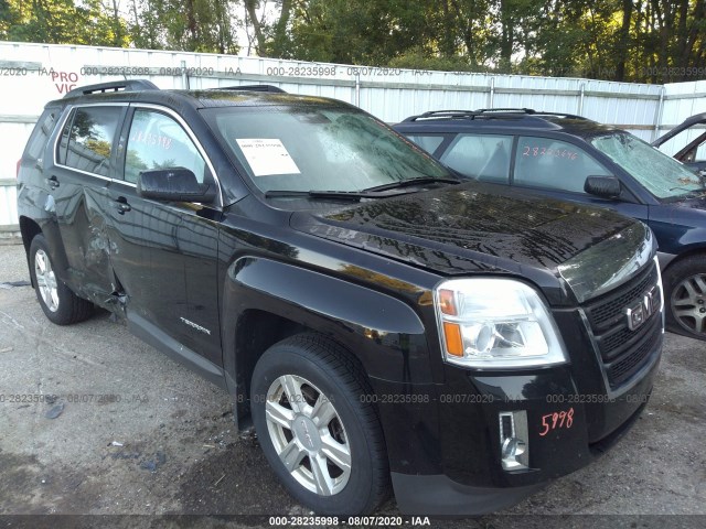 2014 gmc terrain
