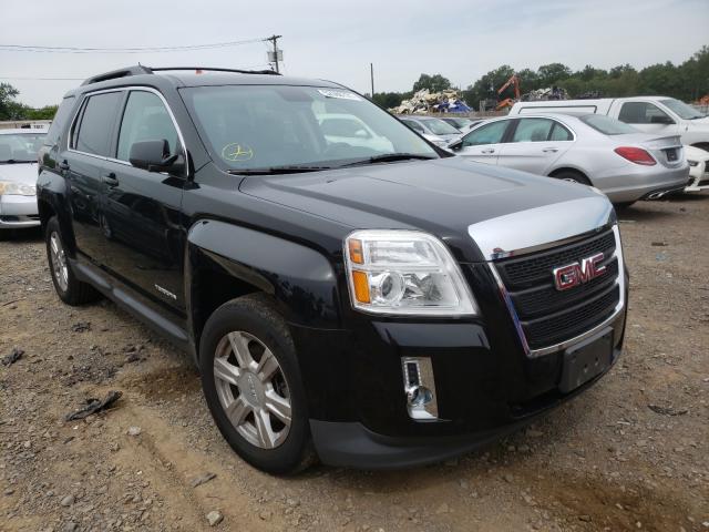 2014 gmc terrain sl