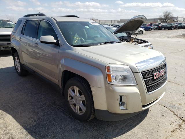 2014 gmc terrain sl