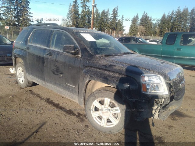 2015 gmc terrain
