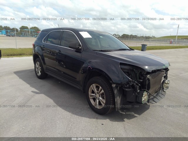 2014 chevrolet equinox