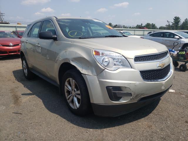 2014 chevrolet equinox