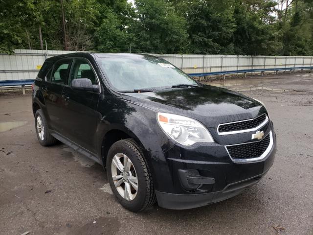2011 chevrolet equinox