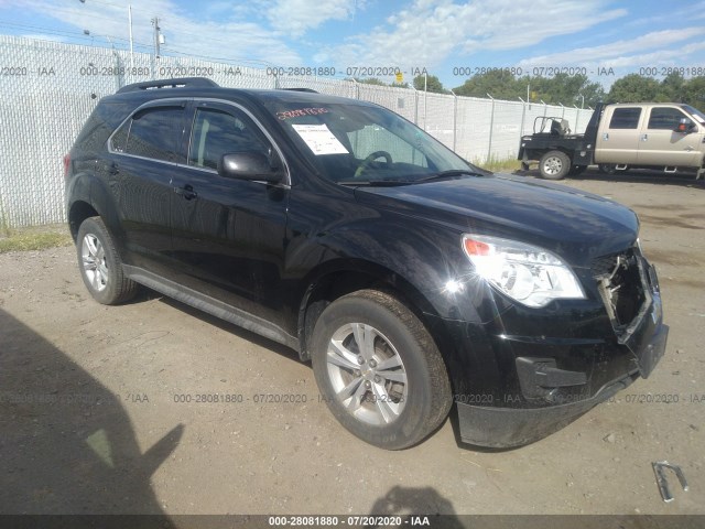 2014 chevrolet equinox