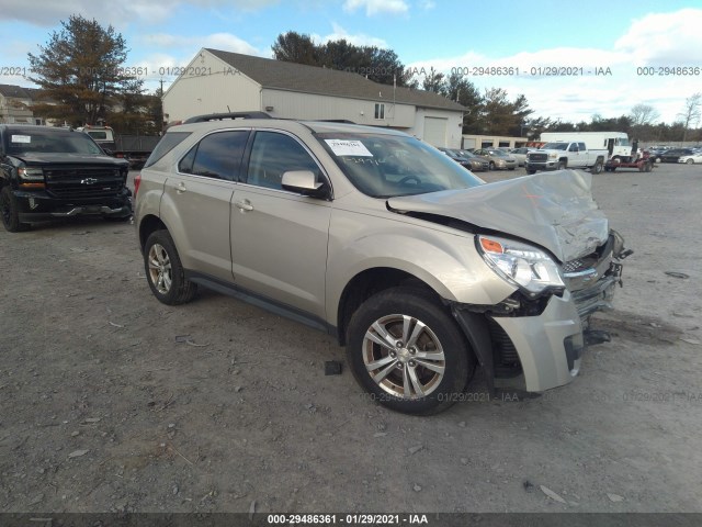 2014 chevrolet equinox