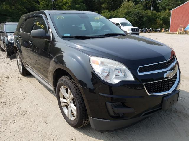 2011 chevrolet equinox